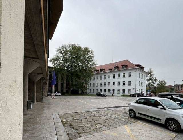 Trma napisala in županu "ukazala": ozadje pa je naravnost tragikomično!?